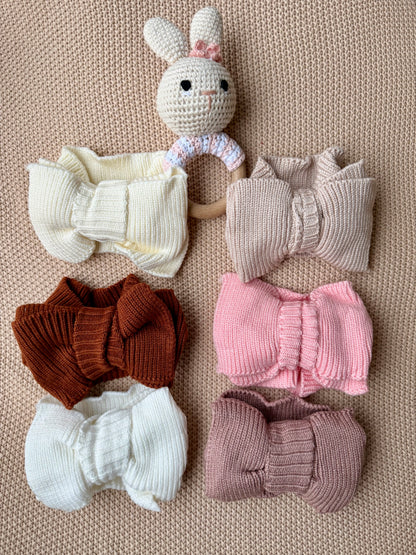 Cotton Headbands