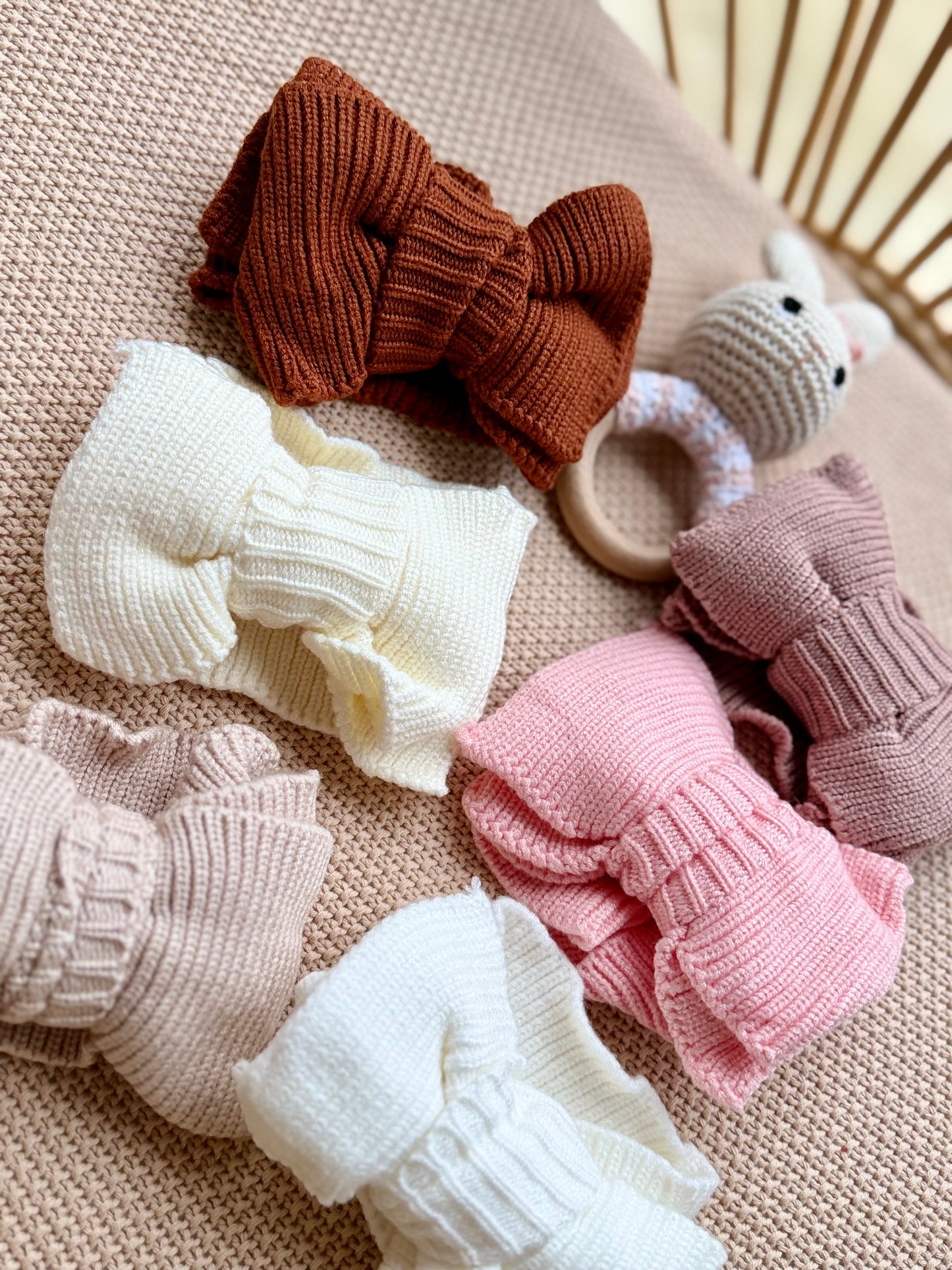 Cotton Headbands