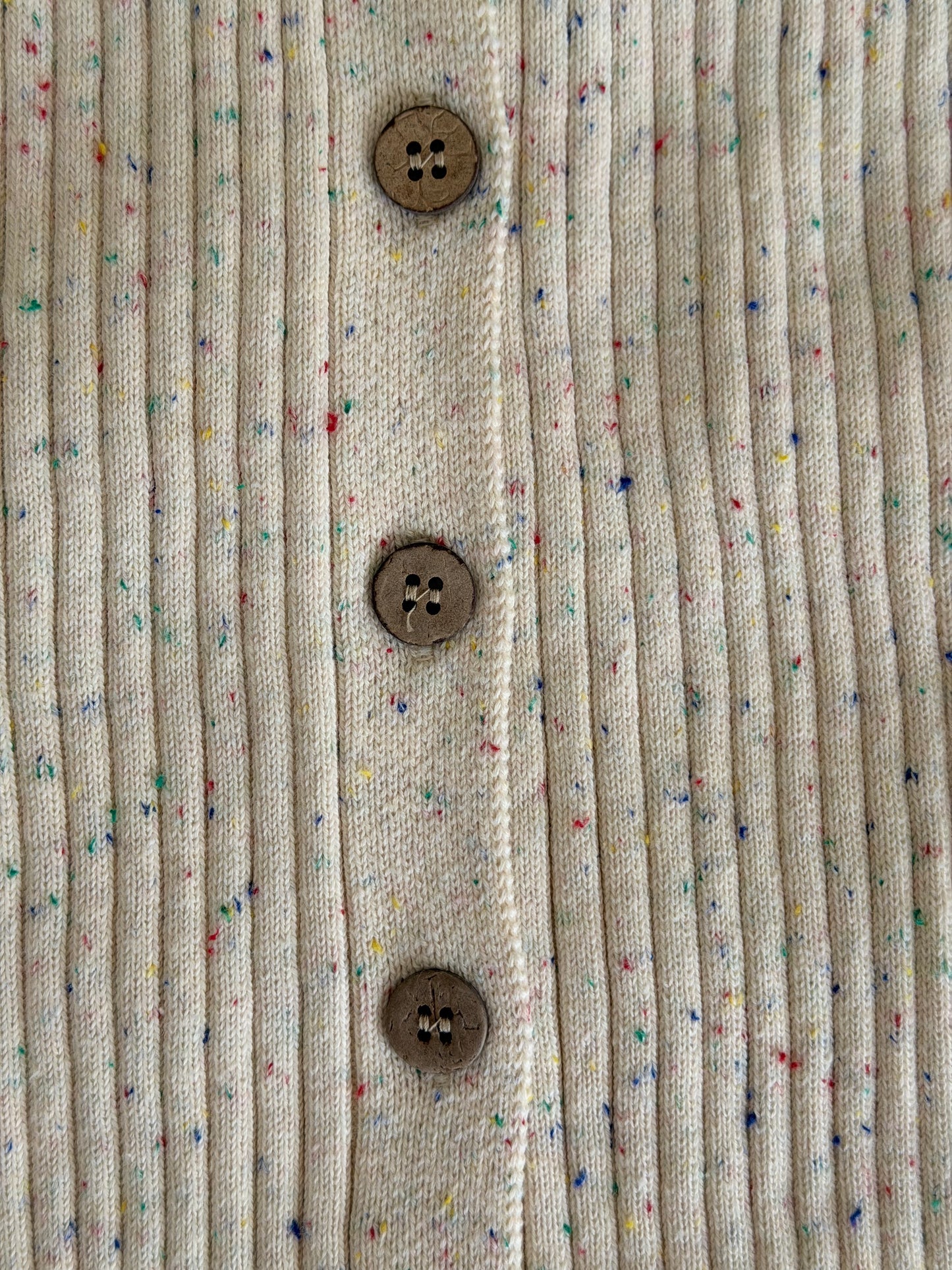 The Sprinkle of Joy Knit Romper