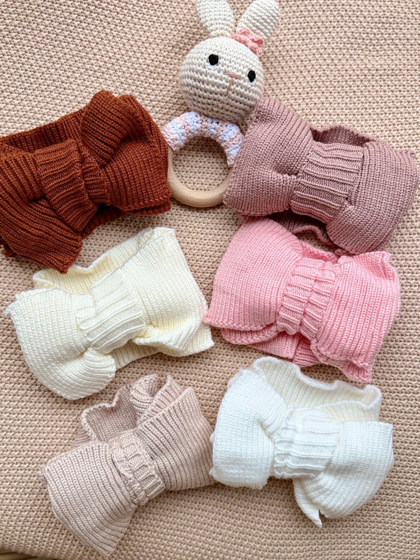Cotton Headbands