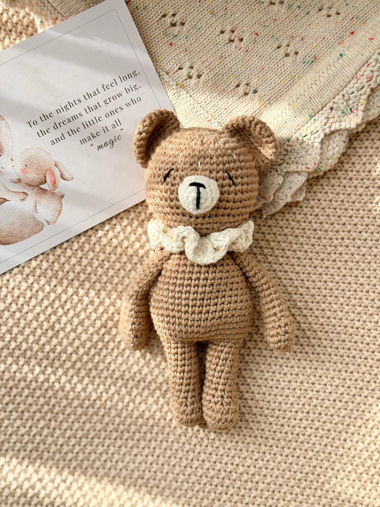 Coco HandMade Teddy