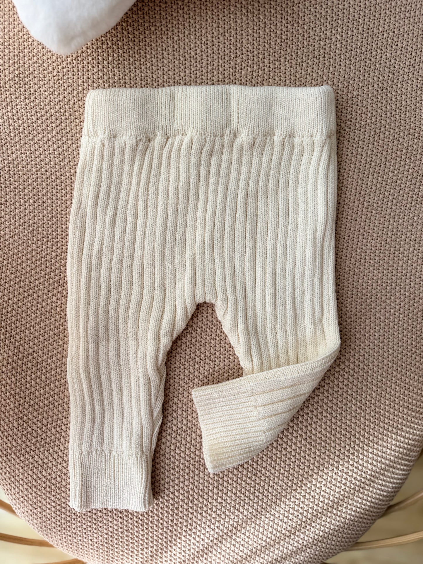 Safari Set (Cardigan & Bottom)
