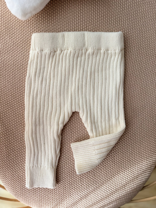 Safari Knit Bottom Only